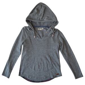 Roxy Women’s Size Small Aztec Southwest Print Raglan Hoodie